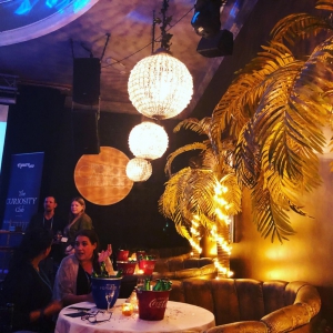 The most quirky bars