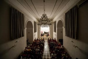 Saint Spirit Church - Concerts Hallroom