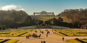 Visiting Vienna’s Schönbrunn Zoo: The Oldest Zoo in the World