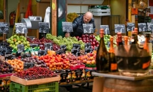 The Open-Air Markets of Vienna: Where to Shop, Eat & Explore
