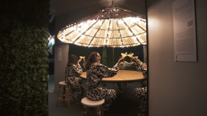 The Paradox Museum offers mind-blowing and fascinating experiences in Wynwood, Miami.