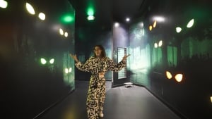 The Paradox Museum offers mind-blowing and fascinating experiences in Wynwood, Miami.