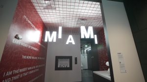 The Paradox Museum offers mind-blowing and fascinating experiences in Wynwood, Miami.