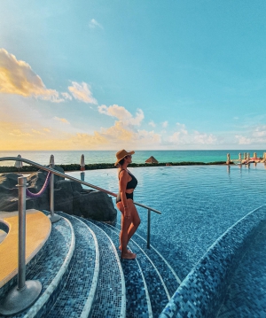 The perfect weekend in Cancun