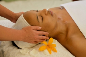 The Skin Spa Experience