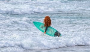 The Top Ten Beaches in Gran Canaria