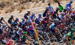 The Tour of Spain kicks off in Malaga!