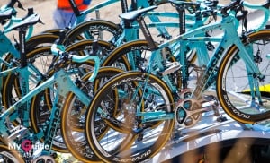 The Tour of Spain kicks off in Malaga!