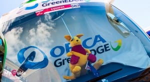 The Tour of Spain kicks off in Malaga!