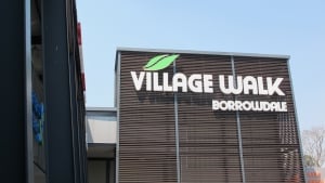 The Village Walk at Sam Levy's Village