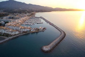 Things to do in Puerto Banus