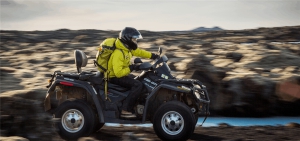 Three Favourite Tours of an Adrenaline Junky