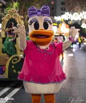 Three Kings in Marbella