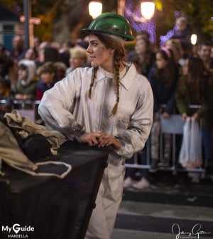 Three Kings in Marbella