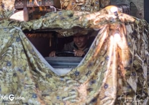 Three Kings in Marbella