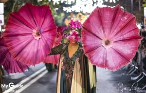 Three Kings in Marbella