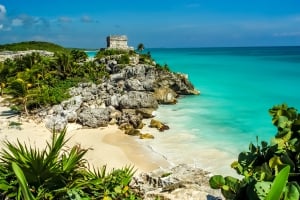 Tips para viajar a Cancun