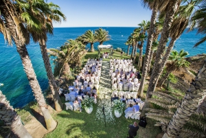 Romantic Algarve - best romantic beaches, restaurants