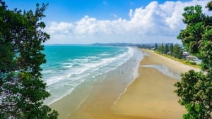 Top 10 Auckland Beaches