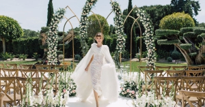 Top 10 reasons to get married in Algarve