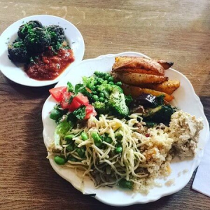 Top 10 Restaurants in Eastbourne