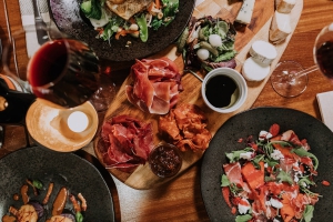 Top 10 Restaurants in Eastbourne