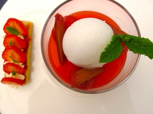 Top 10 Restaurants in Worthing