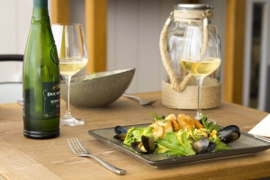 Top 10 Restaurants in Worthing