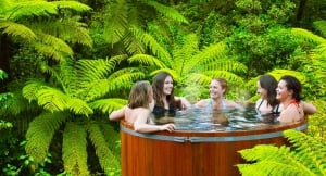 Secretspot Hot Pools