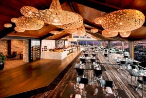 Stratosfare Restaurant and Bar