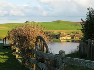 Hobbiton - Top 5 Day Trips From Rotorua