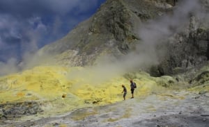 White Island - Top 5 Day Trips From Rotorua