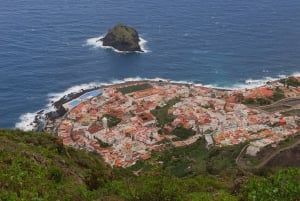 Top 5 Picturesque Spots for Remote Work on Tenerife