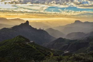 Top 6 Scenic Drives in Gran Canaria