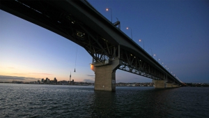 Top 7 Auckland Adrenaline Activities