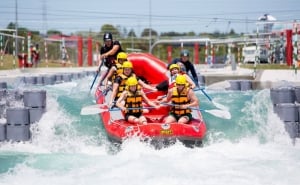 Top 7 Auckland Adrenaline Activities