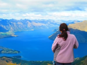 Ben Lommond - Queenstown Walks