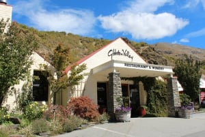 Gibbston Valley Winery