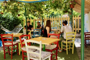 Eco Pub Splash in Niksic