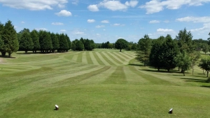 Top Golf Courses in Sussex