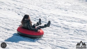 Top Places for Skiing and Snowboarding in Montenegro | Photo by Ski Resort Vucje