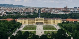 Top 10 Attractions in Vienna You Can’t Miss (2025 Edition)