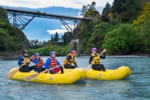 Top Things To Do In Hanmer Springs