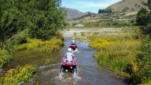 Top Things To Do In Hanmer Springs