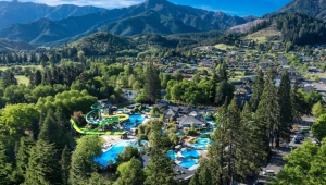 Top Things To Do In Hanmer Springs