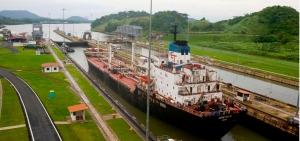 Tourism of panama - country is positioned as a world power