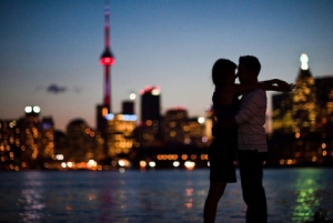 Travel Romance: How to Find Love While Travelling