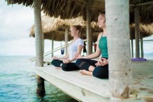 Travel to Lighthouse Reef