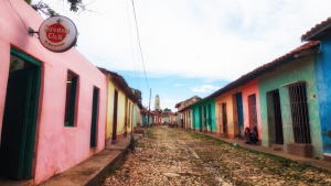 Trip to Trinidad, the Cuban city stopped in time