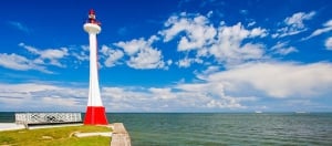 Turneffe Atoll, paradise in Belize